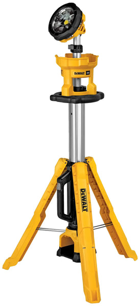 DeWalt DCL079B 20V Max Cordless Tripod Light