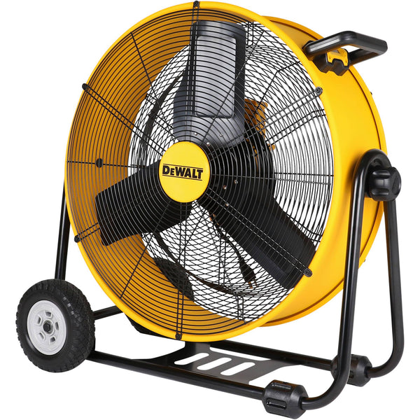 DeWalt 24 in Drum Fan
